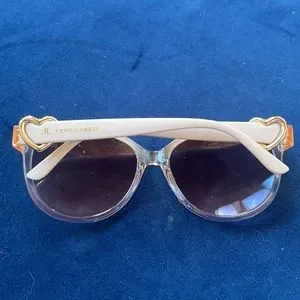 Judith Leiber | Accessories | Judith Leiber Hearts  display picture 1